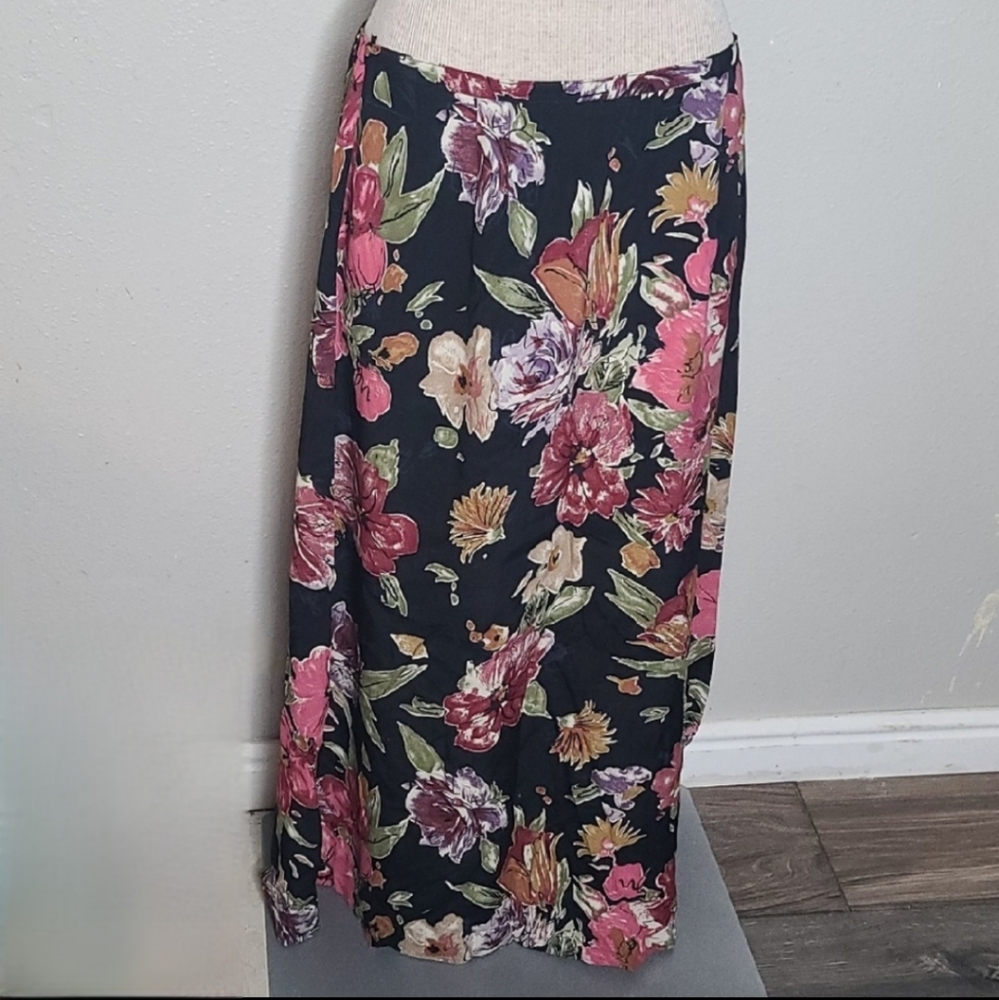 Carol Anderson Collection Skirt